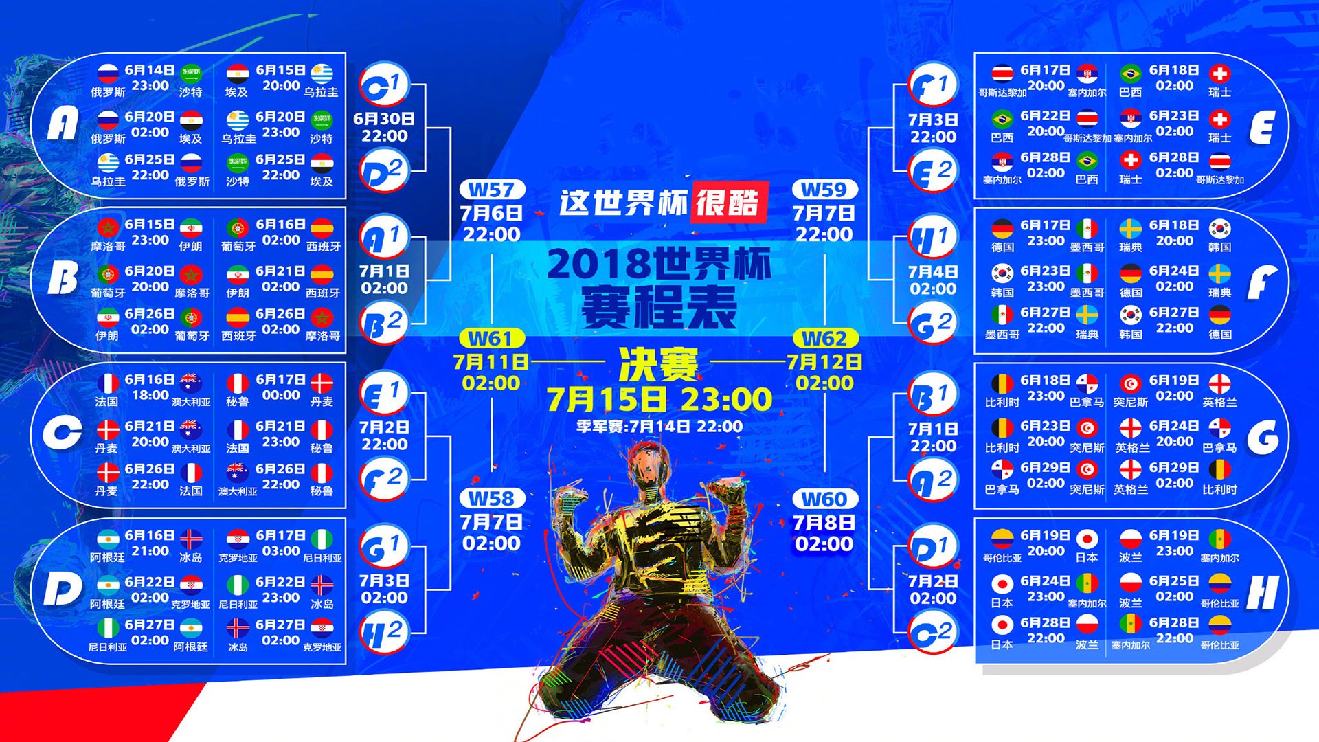 FBsports-逆转之夜，战术大师的棋局与福登的闪电—2026世界杯C组突尼斯vs罗马尼亚启示录